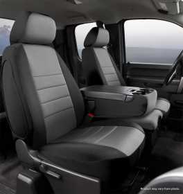 Neo™ Neoprene Custom Fit Truck Seat Covers